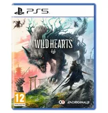 Игра Sony Wild Hearts [English version] (1139323)
