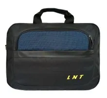 Сумка для ноутбука LNT 15.6" (LNT-15-6BM-DB)