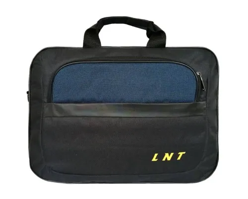 Сумка для ноутбука LNT 15.6" (LNT-15-6BM-DB)