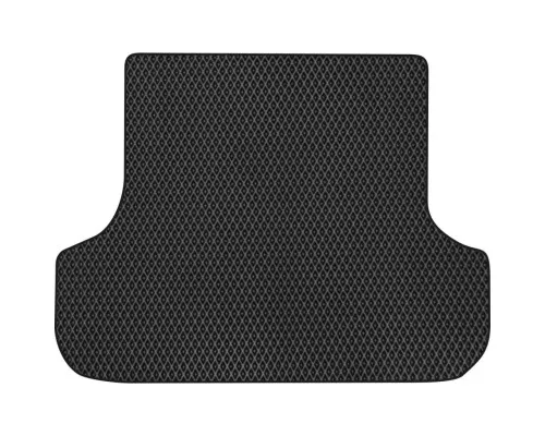Килимок в багажник EVAtech Mitsubishi Pajero Sport 1997-2008 1 покол (MT11802B1RBB)