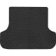 Килимок в багажник EVAtech Mitsubishi Pajero Sport 1997-2008 1 покол (MT11802B1RBB)