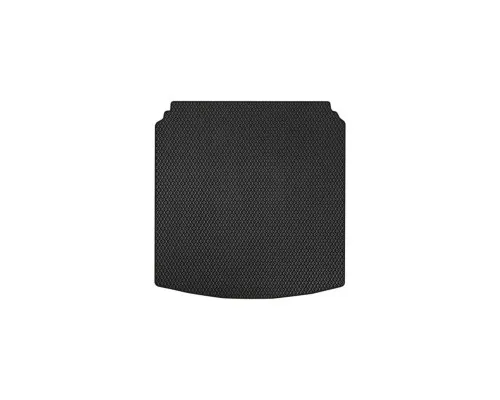 Килимок в багажник EVAtech Seat Leon X-Perience (5F) 2012-2020 3 поко (ST42233B1RBB)