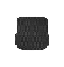 Килимок в багажник EVAtech Skoda Octavia A7 (Subwoofer Canton) AT 2013-20 (SK32064B1RBB)