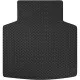 Килимок в багажник EVAtech Toyota Avensis 2003-2008 2 покоління (TY3238B1RBB)