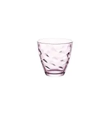 Склянка Bormioli Rocco Flora 260мл Violet (384410V42021990)