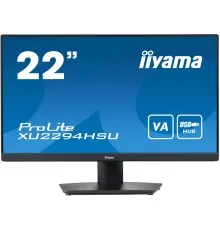 Монітор iiyama XU2294HSU-B2