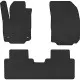 Килимок в салон EVAtech Chevrolet Equinox 2017+ 3 покоління SUV U (CT1555ZV3OU2RBB)