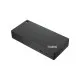 Порт-репликатор Lenovo Universal USB-C (Windows only) Dock (40B50090EU)