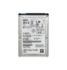 Жесткий диск для ноутбука 2.5" 1TB WDC Hitachi HGST (HTS721010A9E630)