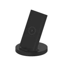 Зарядний пристрій Xiaomi Mi Wireless Stand 20W (629870)