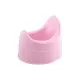 Горшок Chicco Eco+ 18 м+ Розовый (8058664164103) (11533.00.01)