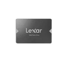 Накопичувач SSD 2.5" 2TB NS100 Lexar (LNS100-2TRB)
