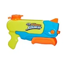 Іграшкова зброя Hasbro Nerf Водний бластер Вейв Спрей (F6397)