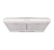 Витяжка кухонна Jantar PHT I LED 60 WH