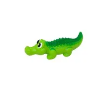 Іграшка для собак Eastland Крокодил 21 см (6970115700567)