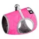 Шлея для собак Airy Vest ONE S1 40-45 см рожева (29417)