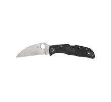 Нож Spyderco Endela Wharncliffe Black (C243FPWCBK)