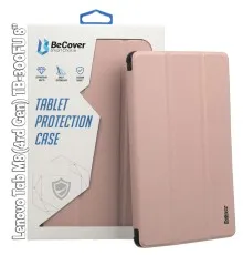 Чехол для планшета BeCover Smart Case Lenovo Tab M8(4rd Gen) TB-300FU 8" Rose Gold (709214)