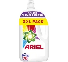 Гель для стирки Ariel Color 3.5 л (8006540869512)