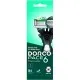 Бритва Dorco Pace 6 для чоловіків 6 лез 1 шт. (8801038583433)