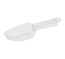 Совок для сипучих продуктів та льоду Winco PS-5 180 мл (03027)
