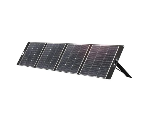 Портативна сонячна панель 2E 300 Вт, 4S, 3M MC4/Anderson (2E-PSPLW300)