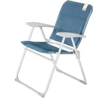 Крісло складане Easy Camp Swell Ocean Blue (420066) (929833)