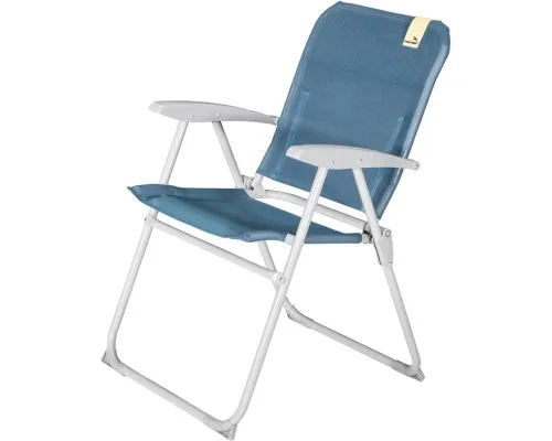 Крісло складане Easy Camp Swell Ocean Blue (420066) (929833)