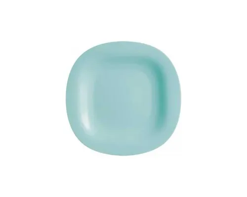 Тарілка Luminarc Carine Light Turquoise 27 см обідня (P4127)