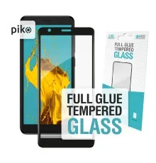 Скло захисне Piko Full Glue ZTE Blade L9 (1283126517754)