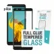 Стекло защитное Piko Full Glue ZTE Blade L9 (1283126517754)