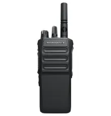 Портативна рація Motorola R7 UHF NKP BT WIFI GNSS CAPABLE PRA502CEG 2200 (ГРР00001708)