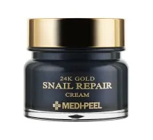 Крем для обличчя Medi-Peel 24K Gold Snail Repair Cream 50 мл (8809409345758)