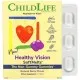 Витаминно-минеральный комплекс ChildLife Комплекс Здоровое Зрение, натуральный ягодный вкус, Heal (CDL-10050)