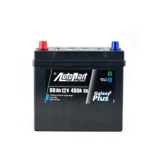 Акумулятор автомобільний AutoPart 60 Ah/12V (ARL060-078)