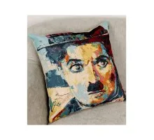 Наволочка Прованс гобеленова 45х45см CHAPLIN (4823093447837)