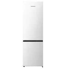 Холодильник HEINNER HCNF-HS255F+