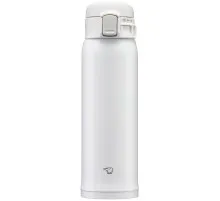 Термочашка Zojirushi SM-SR48WA 0.48 л White (1678.05.56)