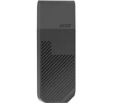USB флеш накопитель Acer 32GB UP200 Black USB 2.0 (BL.9BWWA.510)