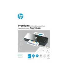 Пленка для ламинирования HP Premium Laminating Pouches, A3, 80 Mic, 303x426, 50 pcs (9126) (838150)