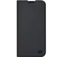 Чохол до мобільного телефона Armorstandart OneFold Case Apple iPhone 13 Pro Black (ARM69252)