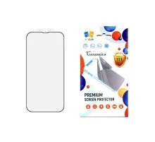 Скло захисне Drobak Ceramics Apple iPhone 15 Pro (292918)