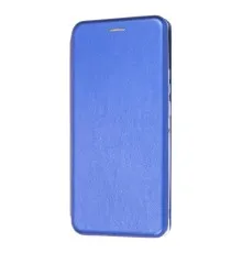 Чохол до мобільного телефона Armorstandart G-Case Motorola Edge 40 Pro Blue (ARM67871)