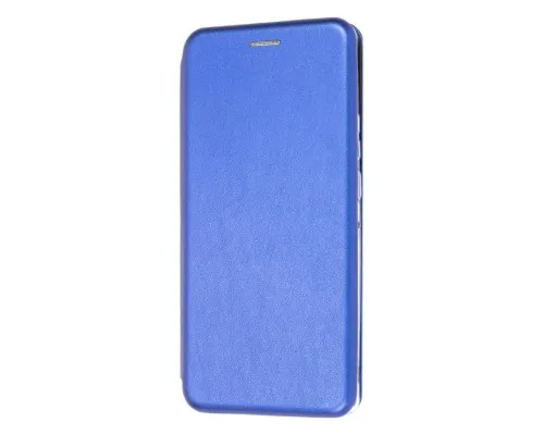 Чохол до мобільного телефона Armorstandart G-Case Motorola Edge 40 Pro Blue (ARM67871)