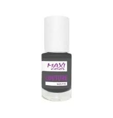 Лак для ногтей Maxi Color Couture Matte 10 (4823082002269)
