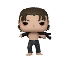 Фігурка для геймерів Funko Pop Ерен Йегер (67926)