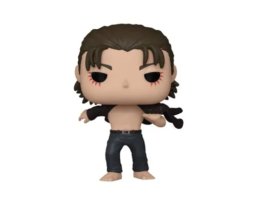 Фігурка для геймерів Funko Pop Ерен Йегер (67926)