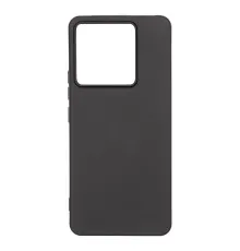 Чохол до мобільного телефона Armorstandart ICON Case Xiaomi Redmi Note 13 Pro 5G Black (ARM71850)