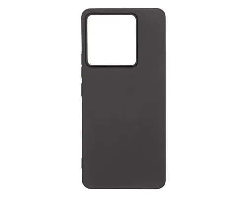 Чохол до мобільного телефона Armorstandart ICON Case Xiaomi Redmi Note 13 Pro 5G Black (ARM71850)