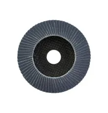 Круг зачистной Milwaukee пелюстковий ZIRCONIUM SL 50/125, зерно 40, 125 мм (4932472224)